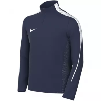 Nike bērnu Dri-FIT Park 26 tumši zils sporta krekls HV8383-410 L izmērs