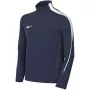 Nike bērnu Dri-FIT Park 26 tumši zils sporta krekls HV8383-410 L izmērs