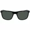 NIKE MAN ESSENTIALENDE Saulesbrilles (Lēca/Tilts/Kājiņa) 57/19/145 mm