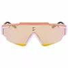 NIKE MARQUEEDGEMF Unisex saulesbrilles 64/14/140 mm