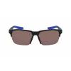 Nike Maverick vīriešu sporta saulesbrilles - 60 mm lēcas, pilns rāmis, UV aizsardzība