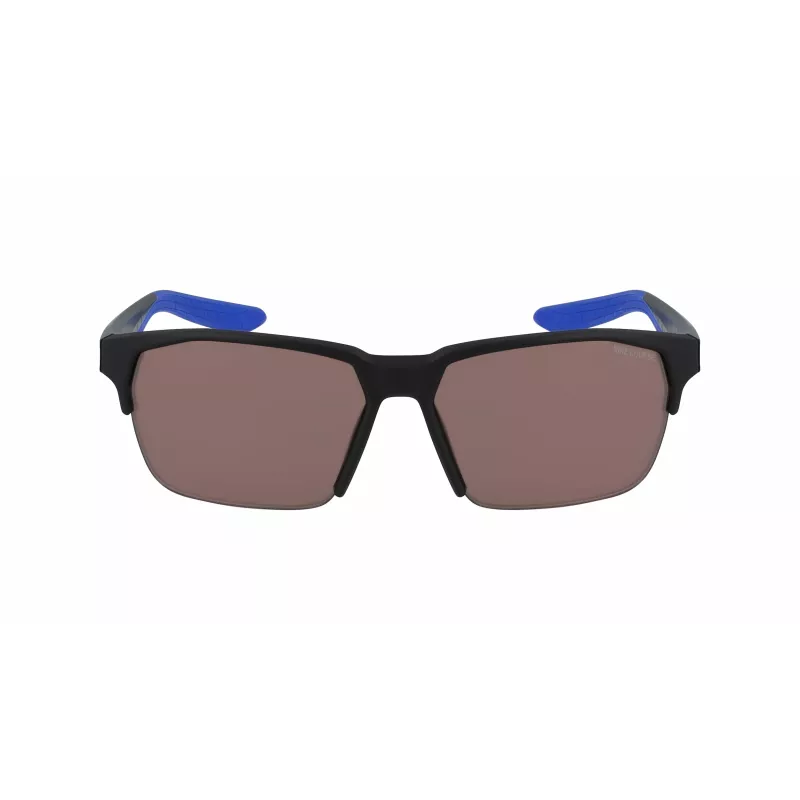 Nike Maverick vīriešu sporta saulesbrilles - 60 mm lēcas, pilns rāmis, UV aizsardzība