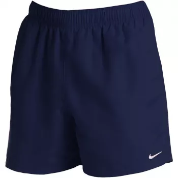 Nike Men's 5 Volley Midnight Navy Swim Shorts 2XL NESSA560440