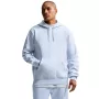 Nike vīriešu Club Fleece krekls ar apkakli Baltic Blue XL