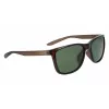 NIKE Men's DawnAscent Sunglasses DQ0 - 57/17/140 mm