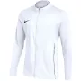 Nike Vīriešu Dri-FIT Park 26 treniņu tops Balts HM7249-100 M izmērs