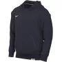 Nike vīriešu Dri-FIT Standard Issue jaka ar kapuci tumši zila FD7734 451 L izmērs