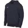 Nike vīriešu Dri-FIT Standard Issue džemperis ar kapuci tumši zils FD7734 451 M