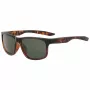 Nike vīriešu Essential Chaser saulesbrilles EV1000 001 matēti melna/pelēka 59mm