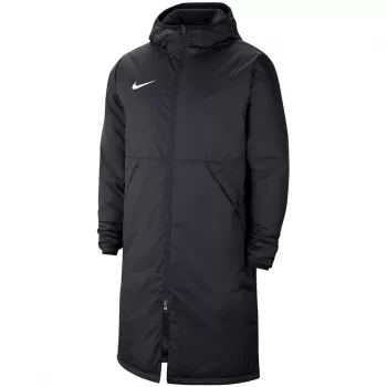 Nike vīriešu Park 20 Syn Fl Repel jaka melna CW6156 010