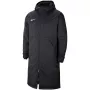 Nike vīriešu Park 20 Syn Fl Repel jaka melna CW6156 010