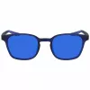 NIKE Men's Session MCT812 Saulesbrilles - Taisnstūra sporta rāmis, 51/20/142 mm