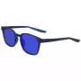 NIKE Men's Session MCT812 Saulesbrilles - Taisnstūra sporta rāmis, 51/20/142 mm