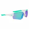 NIKE vīriešu saulesbrilles NKEV24036-907 - Matēts melns rāmis, pelēkas lēcas, UV400 aizsardzība