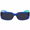 NIKE Men's Varintie Sunglasses 56/18/145 mm