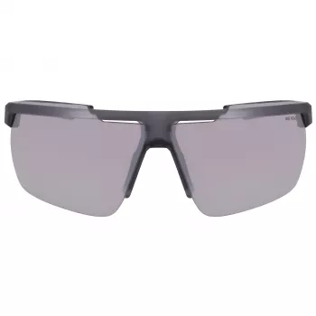 Nike vīriešu Windshield ECW saulesbrilles - matēti melna / tumši pelēka - 75 mm lēca