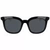 NIKE Myriad PCW4720 Unisex Saulesbrilles - Matēti Melna/Rūsa - 52/21/140 mm