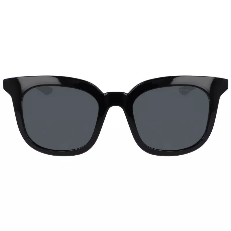 NIKE Myriad PCW4720 Unisex Saulesbrilles - Matēti Melna/Rūsa - 52/21/140 mm