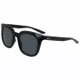 NIKE Myriad PCW4720 Unisex Saulesbrilles - Matēti Melna/Rūsa - 52/21/140 mm