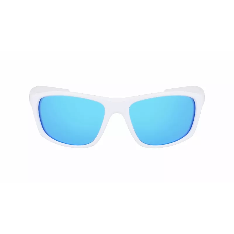 NIKE NIKELYNKMFD18 Unisex Sporta taisnstūra saulesbrilles - 57/16/130 mm