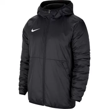 Nike NK Park 20 Fall Vīriešu jaka Melna CW6157 010 XL