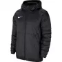 Nike NK Park 20 Fall Vīriešu jaka Melna CW6157 010 XL
