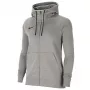 Nike Park 20 kapuce tumši pelēka raiba CW6955 063