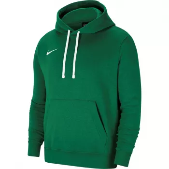 Nike Park 20 jaka ar kapuci Pine Green CW6957-302