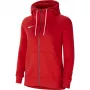 Nike Park 20 jaka ar kapuci University Red CW6955-657
