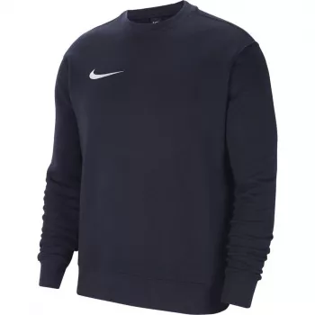 Nike Park 20 vīriešu apkakles sporta krekls Navy CW6902 451