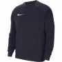 Nike Park 20 vīriešu apkakles sporta krekls Navy CW6902 451