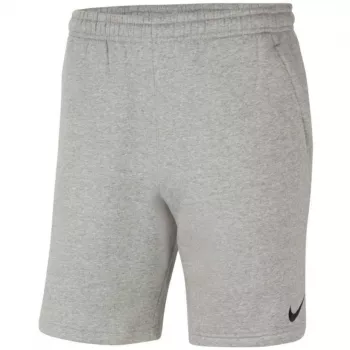 Nike Park 20 vīriešu futbola šorti pelēki 2XL