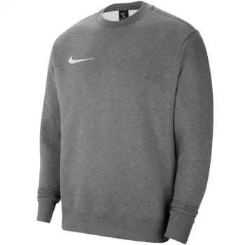 Nike Park 20 vīriešu sporta krekls tumši pelēks raibs CW6902-071