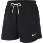 Nike Park 20 sieviešu šorti melni CW6963 010 M
