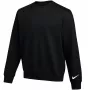 Nike Park 26 Fleece Crew bērnu džemperis melns IO9045 010 XL