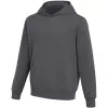Nike Park 26 Fleece Hoodie Bērniem Tumši Pelēks XS