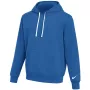 Nike Park 26 Fleece vīriešu sporta krekls zils XL