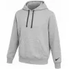Nike Park 26 Fleece vīriešu džemperis gaiši pelēks XL