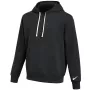 Nike Park 26 vīriešu flīsa kapuce melna IO9035 010 M