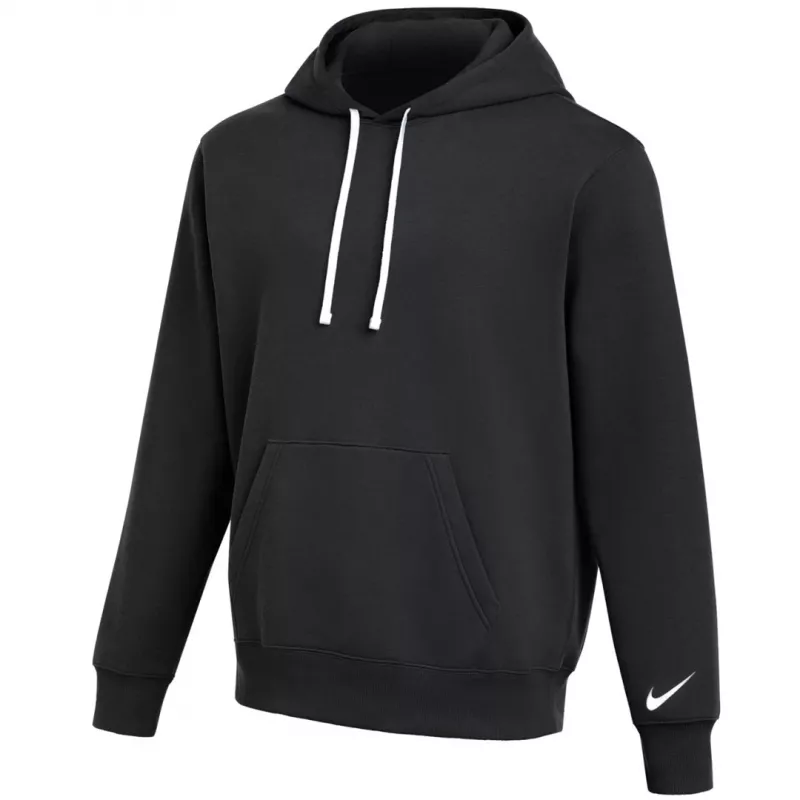 Nike Park 26 vīriešu flīsa svīteris melns IO9035 010 S