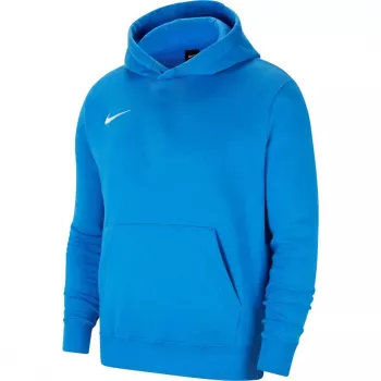 Nike Park Fleece džemperis ar kapuci tumši zils CW6896 463 XS