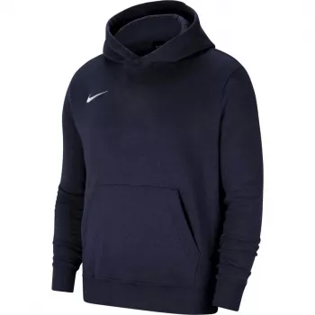 Nike Park Therma Fall jaka pusnakts zila/balta XS