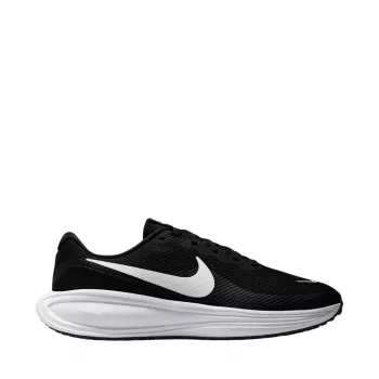Nike Revolution 8 vīriešu skriešanas apavi melni HQ1996-001 izmērs 38.5
