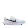 Nike Revolution 8 vīriešu skriešanas apavi balti zili HJ9198 108 40. izmērs