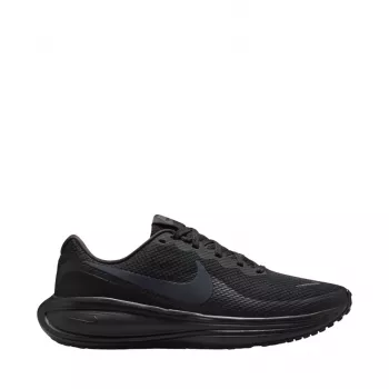 Nike Revolution 8 sieviešu skriešanas apavi melni/balti 36. izmērs