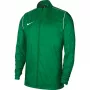 Nike RPL Park 20 RN JKT W vīriešu jaka zaļa BV6881 302 XL
