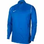 Nike RPL Park 20 RN JKT W Vīriešu jaka Obsidian BV6881 463 S
