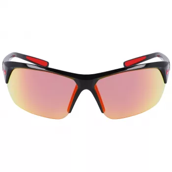 NIKE Skylon Ace Vīriešu Saulesbrilles - 69mm Lēcas, 10mm Tilts, 125mm Kājiņas - Triecienizturīgs Polikarbonāts