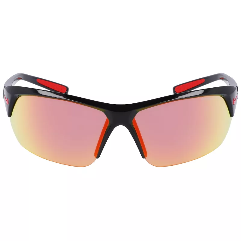 NIKE Skylon Ace Vīriešu Saulesbrilles - 69mm Lēcas, 10mm Tilts, 125mm Kājiņas - Triecienizturīgs Polikarbonāts