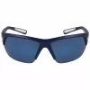 NIKE SKYLONACEMIEV Unisex saulesbrilles 69/10/125 mm Grilamid TR90 polikarbonāts UV aizsardzība